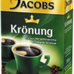 Kawa JACOBS KRONUNG 250g mielona*8007*1698*0013*1236*8007*6120*