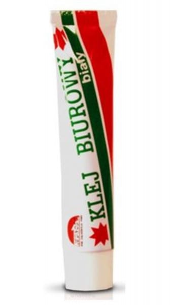 Klej biurowy 50 g tuba *0017*