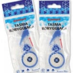 Korektor w taśmie 5mm x 8m. *2433*1991*4187*4170*