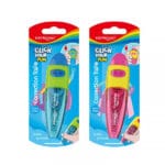 Korektor w taśmie KEYROAD, pióro, 5mm x 6m, blister*0799*