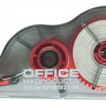 Korektor w taśmie OFFICE PRODUCTS, myszka, 5mmx8m 17101821-99*0728* *8665*