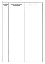 Książka kontroli (100 kartek A4, oprawa twarda, kolor oprawy wybierany losowo) - obrazek 2