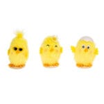 Kurczaki rozmiar: 7x4,5cm SKE8 *7579*