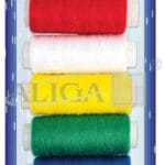 NICI OP.6 sz MIX KOLORÓW DŁ.182m NIT-9709*9709*