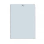 Ofertówka twarda A4/25szt. Kształt "U". *5462*