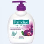 PALMOLIVE Mydło w płynie z dozownikiem 300 ml Czarna orchidea 39987*9987*