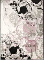 PROMO Brulion A5 160 kartek, kratka mix kolorów bez marginesów *1251* - obrazek 3