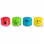 PROMO TEMPERÓWKA PODWÓJNA MIX KOLORÓW BUŹKA*9646*