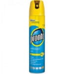 PRONTO Spray przeciw kurzowi Cytrynowy 300ml połysk 22639 *3582*2721*2578*