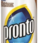 PRONTO Spray przeciw kurzowi Wood Classic 300ml 922547*2547*
