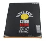 Papier xero A4 kolorowy 80g (100 arkuszy 5 kolorów) mix pastelowy*2918*0020*0214* - obrazek 2