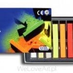 Pastele suche 12szt Mungiyo MP52267*7029*