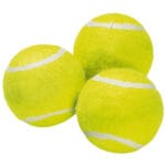 Piłka do tenisa ziemnego 3 szt *5801*