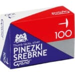 Pinezka srebrna 100szt GRAND S100 110-1391*0289*0272*