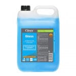Płyn CLINEX Glass 5L, do mycia szyb *0355*