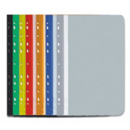 SKOROSZYT Z EURPERFORACJĄ SZARY *1513*