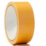 TAŚMA DWUSTRONNA 50mm/25m 45/TD50/25 *7383*