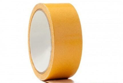 TAŚMA DWUSTRONNA 50mm/25m 45/TD50/25 *7383*