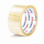 TAŚMA PAKOWA 50-TKA TRANSPARENTNA 48mmx50y*0393*7451*4832*