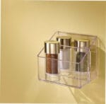 Taśma montażowa SCOTCH,19mm x 1,5m, transparentna Utrzymuje do 7 kg, 1 kg/20 cm*2326* - obrazek 4