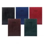 Terminarz A4 dzienny 2026 format (204x295x22 mm) - ilość stron 400 *5965*