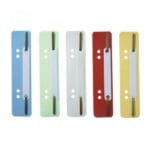 Wąsy do skoroszytu. Mix kolorów.*0655*