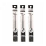 Wkład do długopisu ścieralnego "Flexi Abra" czarny 1szt. *8542*