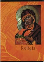 ZESZYT RELIGIA 60 kartek kratka A5 *0858*1492* - obrazek 2