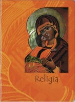 ZESZYT RELIGIA 60 kartek kratka A5 z poddrukiem *0872* - obrazek 2