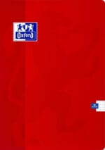 Zeszyt A4 60k, kratka z marginesem, OXFORD, ESSE 100302234 *8134* - obrazek 3