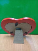 FOTO RAMKA SERCE*0814* - obrazek 2