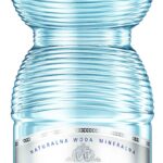 Woda CISOWIANKA, lekko gazowana, butelka plastikowa 1,5l (opakowanie 6 szt.)