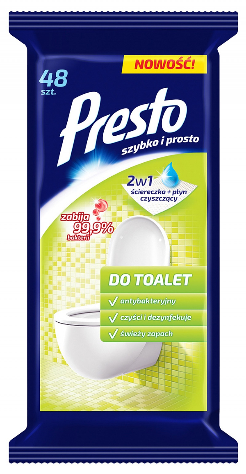 113060-72834-sciereczki_gospodarcze_presto_do_toalet_48szt-800w Ściereczki gospodarcze PRESTO, do toalet, 48szt., białe - obrazek 1