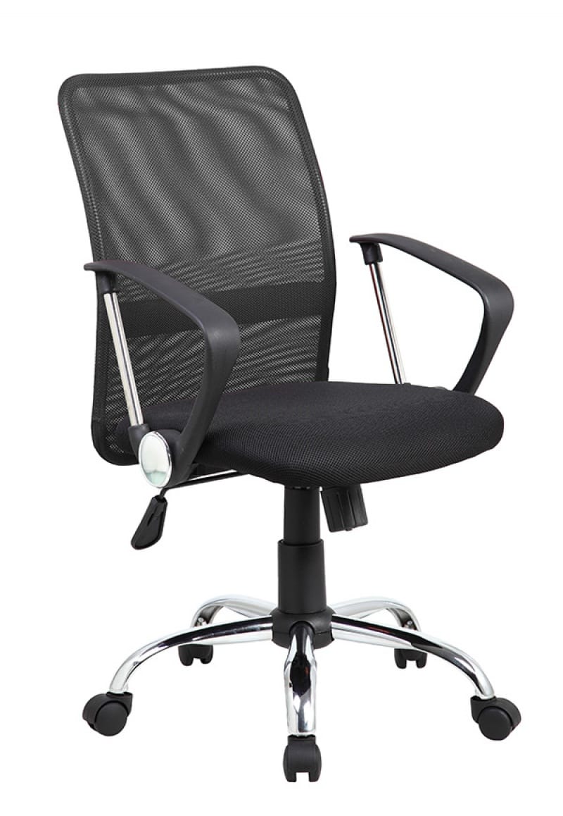 120100-75718-fotel_biurowy_office_products_lipsi_czarny-800w Fotel biurowy OFFICE PRODUCTS Lipsi, czarny - obrazek 1