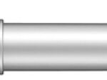 Pióro wieczne SCHNEIDER Ceod Shiny, M, kamiennoszary