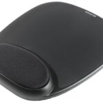 Podkładka pod myszkę i nadgarstek KENSINGTON Gel Mouse Pad, czarna