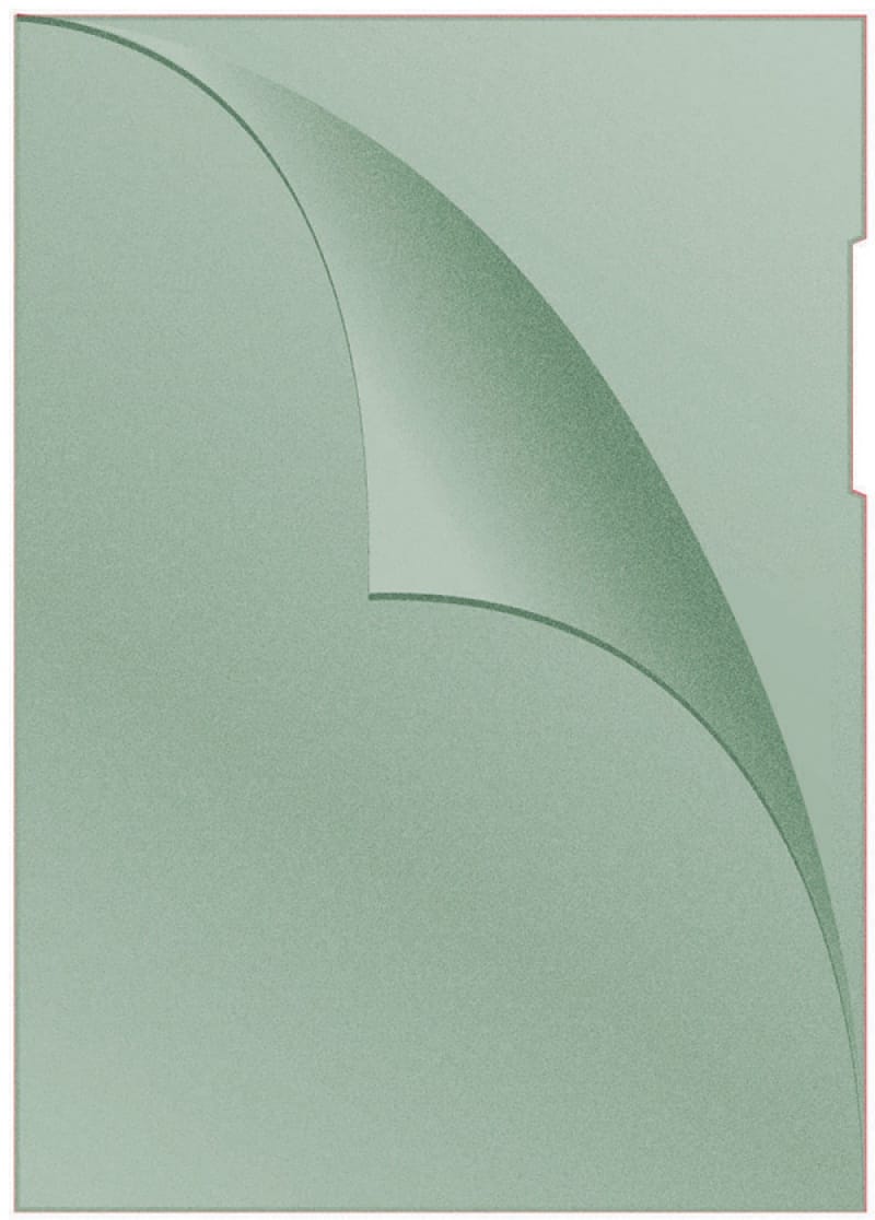 170281-14335-obwoluta_donau_typu_l_pp_a4_groszkowa_120mikr-800w Obwoluta DONAU typu L, PP, A4, groszkowa, 120mikr., zielona (opakowanie 100 szt.) - obrazek 1