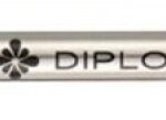Wkład do długopisu DIPLOMAT do serii Excellence A Plus, Excellence A2, Aero, Optimist, Esteem, Traveller, Magnum, M, czarny