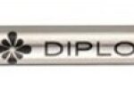 Wkład do długopisu DIPLOMAT do serii Excellence A Plus, Excellence A2, Aero, Optimist, Esteem, Traveller, Magnum, F, niebieski