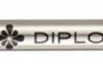 Wkład do długopisu DIPLOMAT do serii Excellence A Plus, Excellence A2, Aero, Optimist, Esteem, Traveller, Magnum, B, niebieski