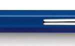 Ołówek automatyczny CARAN D'ACHE 844, 0,7mm, niebieski