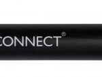 Marker do płyt CD/DVD Q-CONNECT, F, 0,6mm (linia), zielony (opakowanie 10 szt.)