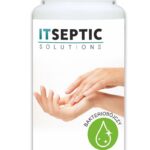 Płyn do dezynfekcji dłoni ITSEPTIC, 250ml