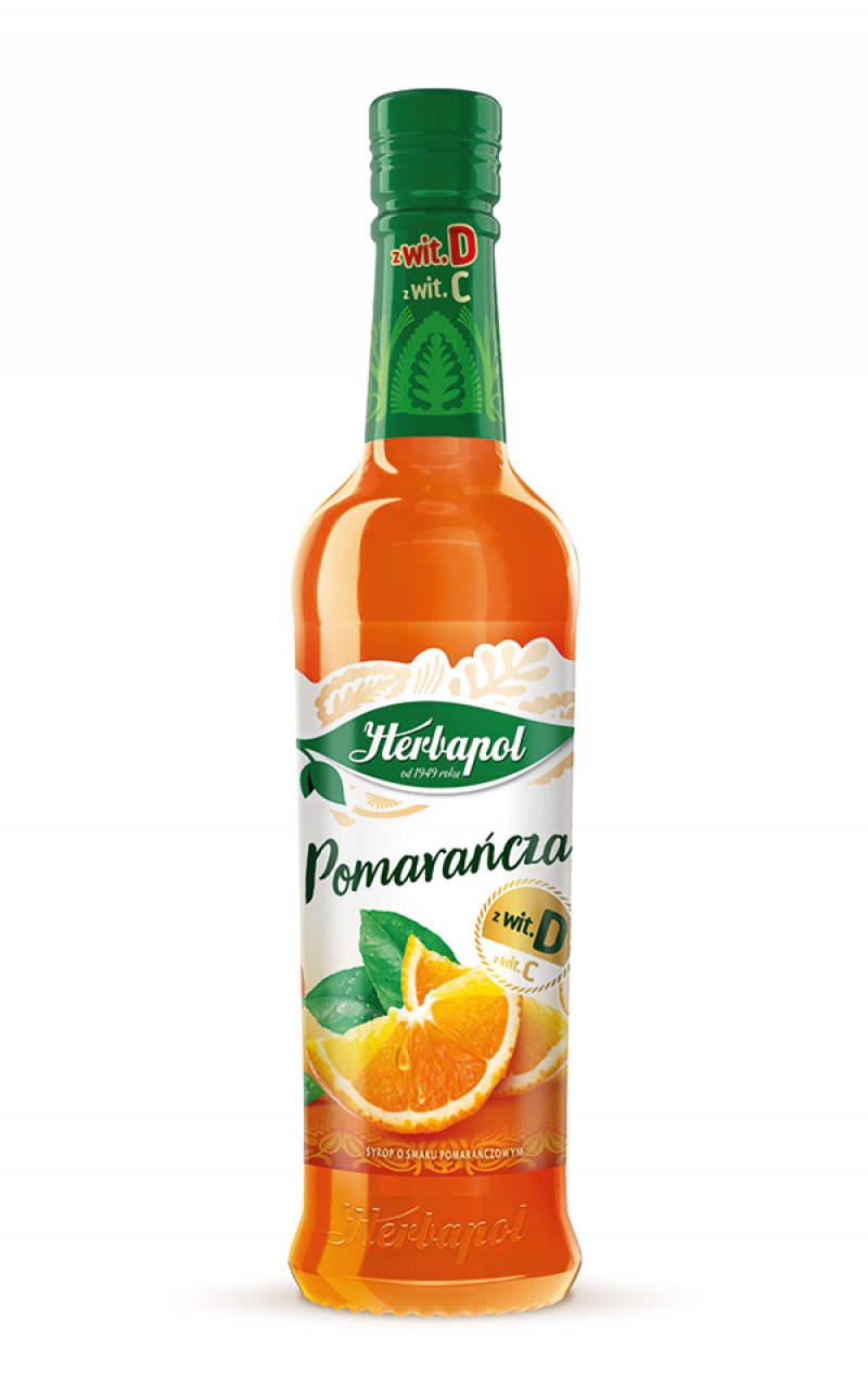 243436-220615-syrop_herbapol_owocowa_spizarnia_420_ml_poma-800w Syrop HERBAPOL Owocowa Spiżarnia 420 ml, pomarańczowy (opakowanie 8 szt.) - obrazek 1