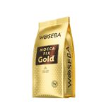 Kawa WOSEBA MOCCA FIX GOLD, mielona, 250g