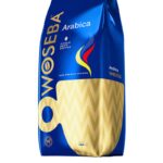 Kawa WOSEBA ARABICA, ziarnista, 1000g