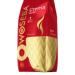 Kawa WOSEBA CREMA GOLD, ziarnista, 1000g