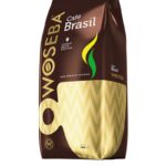 Kawa WOSEBA CAFE BRASIL, ziarnista, 1000g