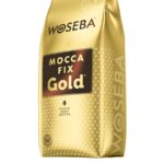 Kawa WOSEBA MOCCA FIX GOLD, ziarnista, 1000g