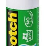 Klej w sztyfcie SCOTCH® (6208D)Office, 8g